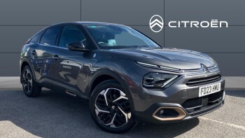 Citroen C4 1.2 PureTech [130] C-Series Edition 5dr Petrol Hatchback